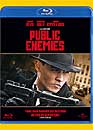  Public enemies (Blu-ray) 
