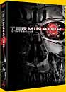 DVD, Terminator : L'intgrale / Coffret 4 Films sur DVDpasCher
