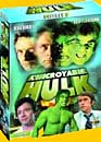 DVD, L'incroyable Hulk (Srie TV) : Saison 6 sur DVDpasCher