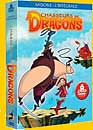 DVD, Chasseurs de dragons : Saison 2 - L'intgrale / 6 DVD sur DVDpasCher