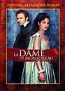 DVD, La dame de Monsoreau / 2 DVD sur DVDpasCher
