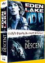 DVD, Eden lake + The descent sur DVDpasCher