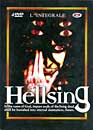 DVD, Hellsing : L'intgrale / Edition sanglante sur DVDpasCher