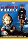 DVD, La fiance de Chucky (Blu-ray) sur DVDpasCher