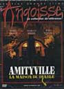 DVD, Amityville : La maison du diable - Edition kiosque sur DVDpasCher