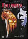 DVD, Halloween - Special edition sur DVDpasCher