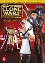 DVD, Star Wars - The clone wars (Srie TV) : Saison 1 Vol. 4 - Edition belge sur DVDpasCher
