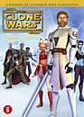 DVD, Star Wars - The clone wars (Srie TV) : Saison 1 Vol. 3 - Edition belge sur DVDpasCher