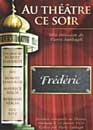 DVD, Au thtre ce soir : Frdric - Edition kiosque sur DVDpasCher