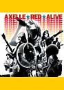 DVD, Axelle red : Alive sur DVDpasCher