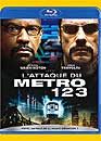 DVD, L'attaque du mtro 123 (Blu-ray) sur DVDpasCher