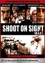  Shoot on sight (Blu-ray) 