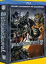 DVD, Transformers + Transformers 2 : La revanche (Blu-ray) sur DVDpasCher