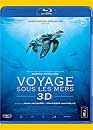 DVD, Voyage sous les mers 3D (Blu-ray) sur DVDpasCher