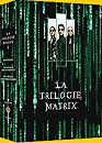 DVD, Matrix - Trilogie / 5 DVD - Edition 2009 sur DVDpasCher