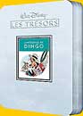  Les trésors de Walt Disney : L'intégrale de Dingo - Edition collector / 2 DVD 