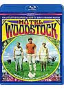  Hôtel Woodstock (Blu-ray) 