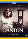 DVD, Danton (Blu-ray) sur DVDpasCher