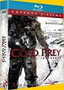  Coffret "Cold Prey" : L'intégrale / Cold Prey I et II (2 Blu-ray) 