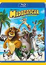 DVD, Madagascar (Blu-ray) sur DVDpasCher