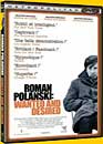 DVD, Roman Polanski : Wanted and desired sur DVDpasCher
