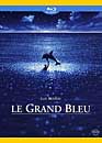  Le grand bleu (Blu-ray + DVD) 