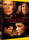 DVD, Damages : Saison 2 / 3 DVD sur DVDpasCher