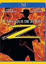  Le masque de Zorro (Blu-ray) 