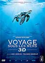 DVD, Voyage sous les mers 3D sur DVDpasCher
