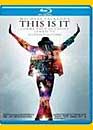 DVD, This is it (Blu-ray) sur DVDpasCher