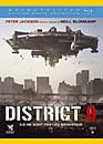 DVD, District 9 (Blu-ray) - Edition Warner sur DVDpasCher