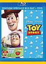 DVD, Toy story - Edition spciale (Blu-ray + DVD) sur DVDpasCher