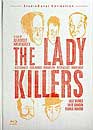  The Ladykillers (Tueurs de dames) (Blu-ray) - Edition digibook 