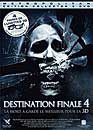 DVD, Destination finale 4 - 3D / 2 DVD sur DVDpasCher