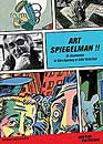 DVD, Art Spiegelman ! sur DVDpasCher