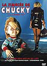 DVD, La fiance de Chucky sur DVDpasCher