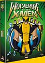 DVD, Wolverine and The X-men Vol. 3 sur DVDpasCher