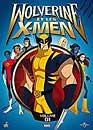 DVD, Wolverine and The X-men Vol. 1 sur DVDpasCher