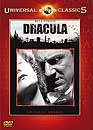 DVD, Dracula - Universal classics sur DVDpasCher