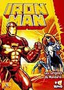 DVD, Iron Man : Vol. 3 - DVD  la une sur DVDpasCher