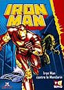 DVD, Iron Man Vol. 1 - DVD  la une sur DVDpasCher