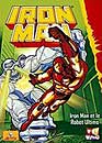 DVD, Iron Man Vol. 2 - DVD  la une sur DVDpasCher