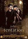 DVD, Twilight - Chapitre 2 : Tentation sur DVDpasCher