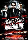 DVD, Hong Kong adrnaline sur DVDpasCher