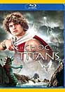 DVD, Le choc des Titans (1981) (Blu-ray) sur DVDpasCher