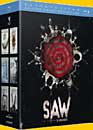 DVD, Saw - L'hexalogie - Director's cut (Blu-ray) sur DVDpasCher