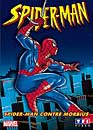 DVD, Spider-man contre Morbius sur DVDpasCher