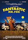 DVD, Fantastic Mr. Fox sur DVDpasCher