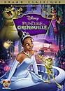 DVD, La princesse et la grenouille - Edition spciale Fnac sur DVDpasCher