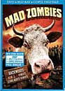  Mad zombies - Edition collector (Blu-ray + DVD + Copie digitale) 